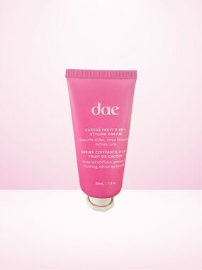 dae Cactus Fruit 3-in-1 Styling Cream